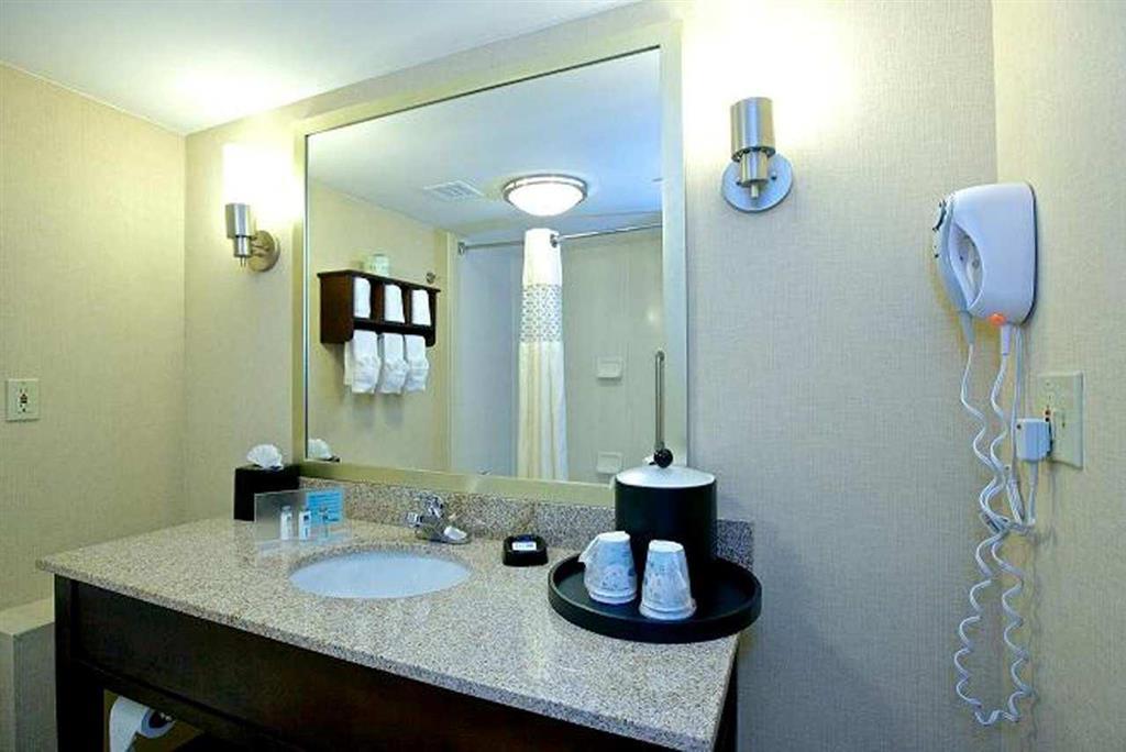 Hampton Inn Atlanta/Douglasville Zimmer foto